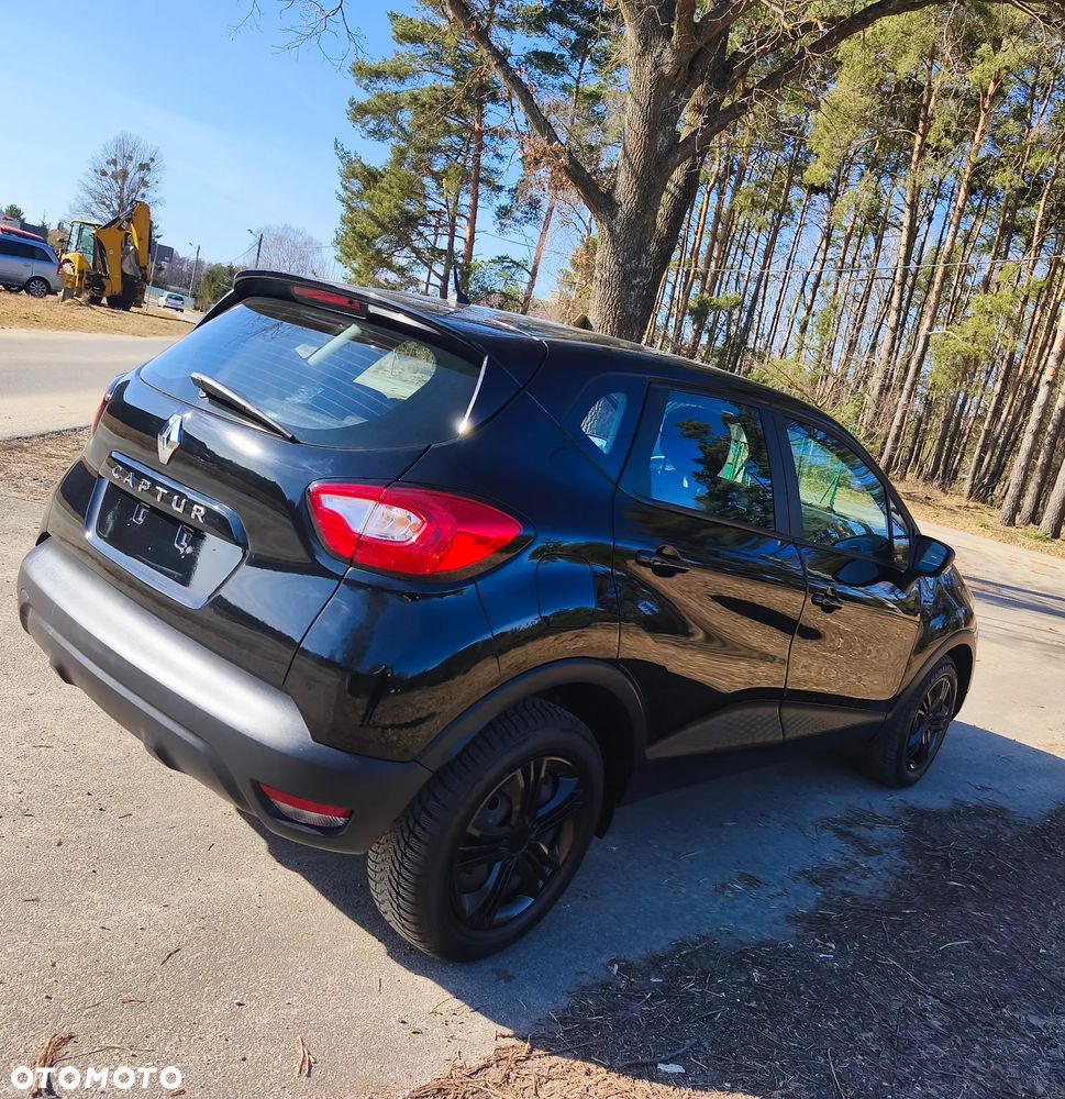 Renault Captur - 5