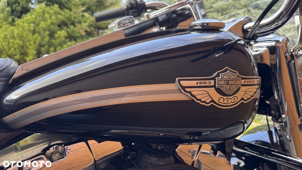 Harley-Davidson Touring Road King - 19