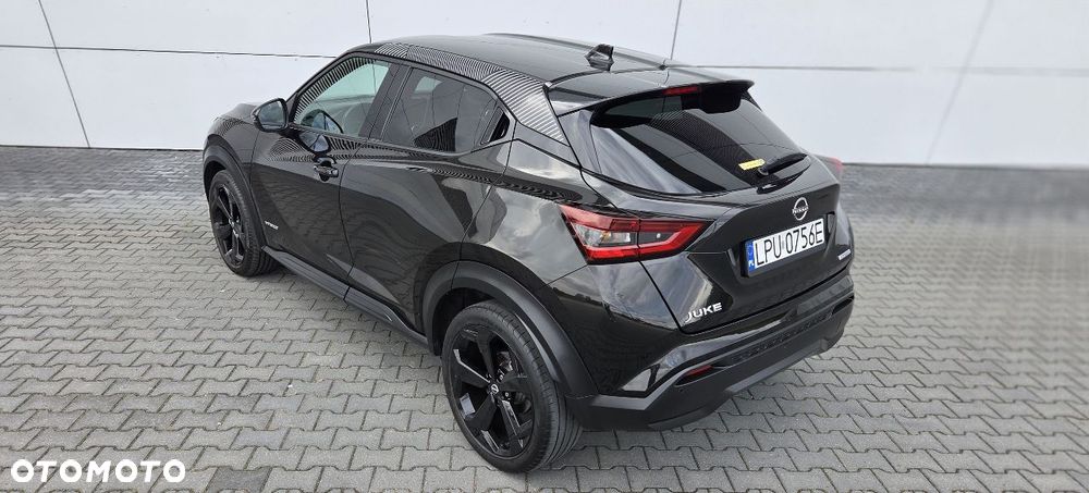 Nissan Juke 1.6 4AMT Premiere Edition - 16