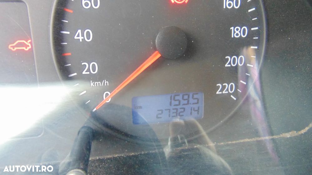 Volkswagen Transporter T5 - 9