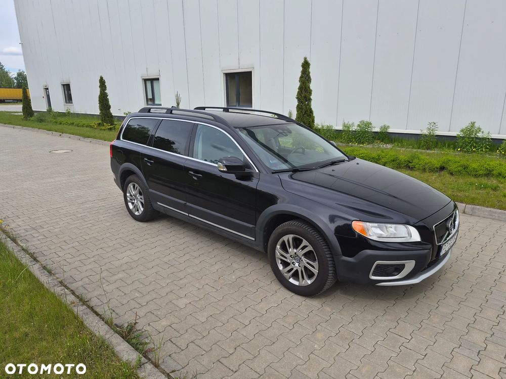 Volvo XC 70 D4 Momentum - 5