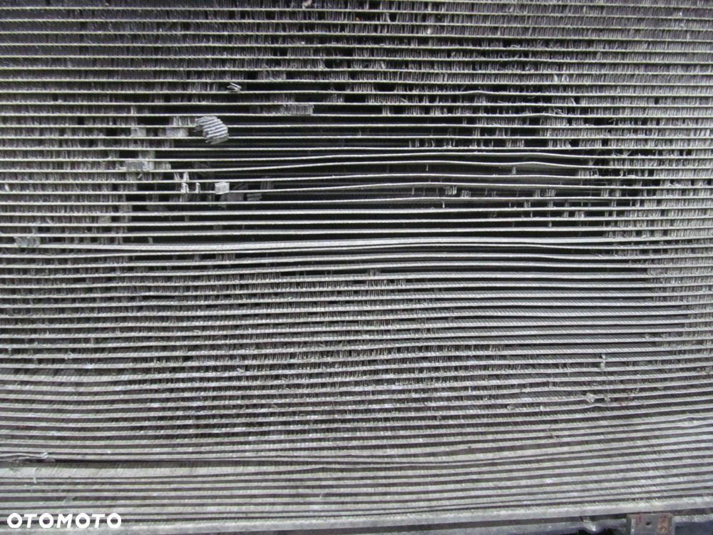 LEXUS RX300 II 03/08 CHLODNICE WENTYLATORY KLIMA - 2