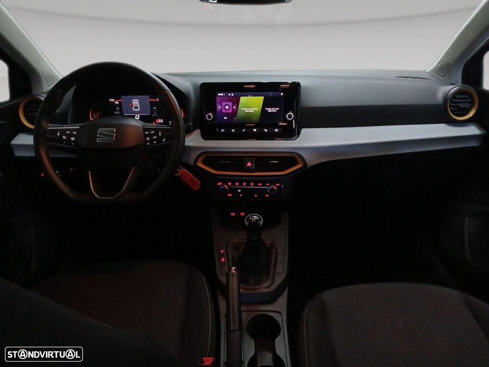 SEAT Ibiza 1.0 TSI Style - 9