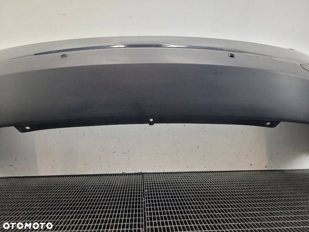 ZDERZAK TYŁ TYLNY KOMPLETNY PDC HYUNDAI IX35 1K - 11