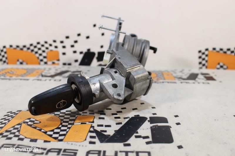 Canhão De Ignição Opel Astra H (A04)  N0501882 / 2421430 / 24 21 430 - 4