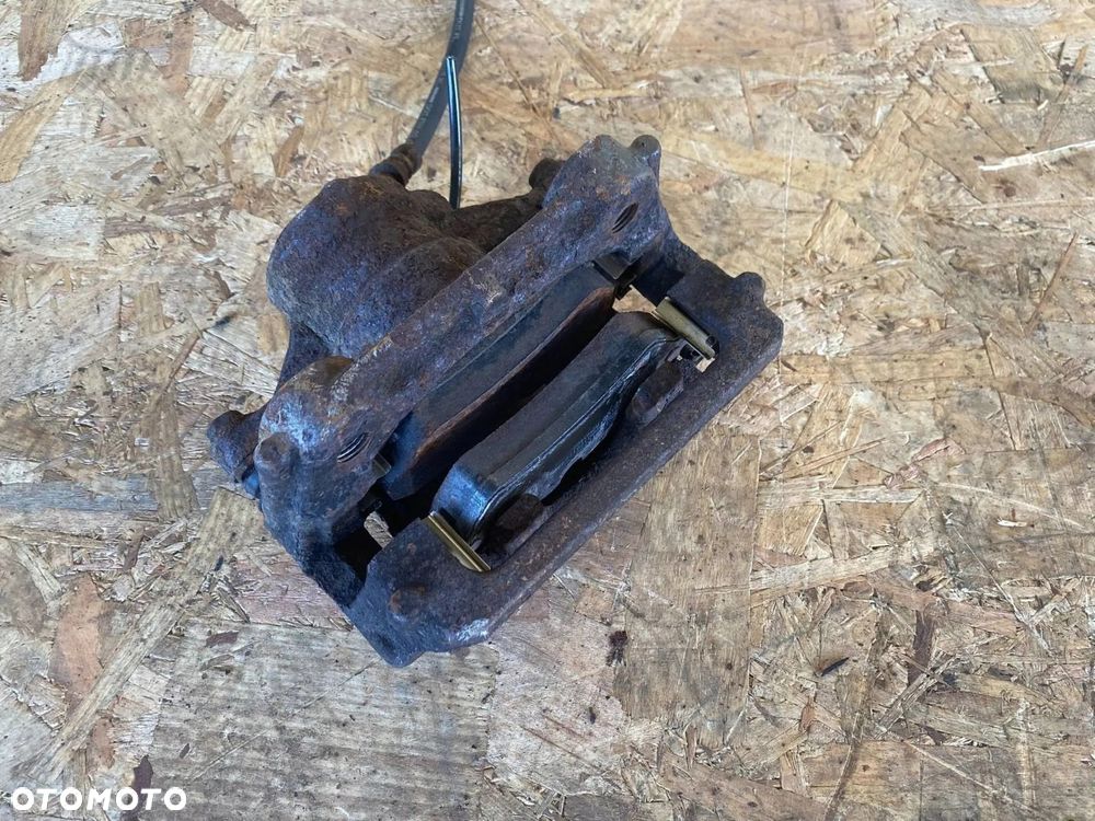 ZACISK HAMULCOWY PRAWY TYŁ MERCEDES SPRINTER W906 A9064231498 - 11