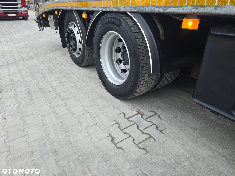 Renault T480/Autolaweta/Radar/ACC/SCC/Ksenony - 8