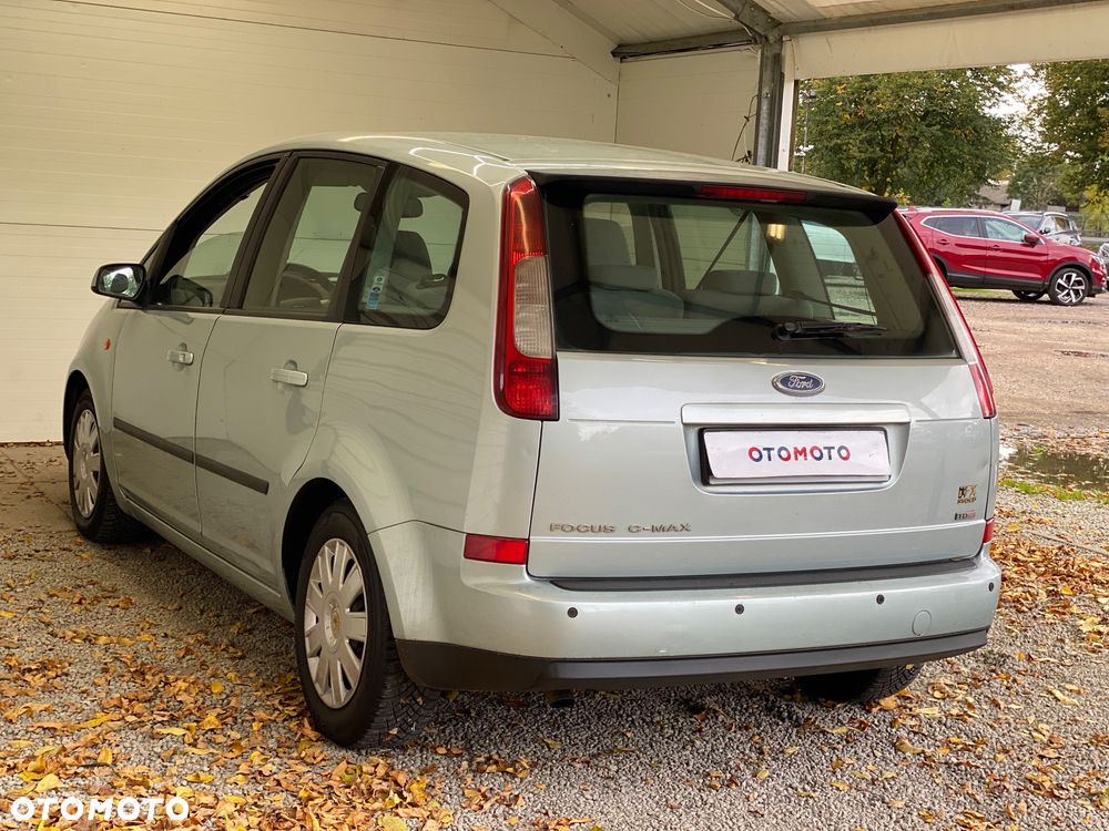 Ford C-MAX - 25