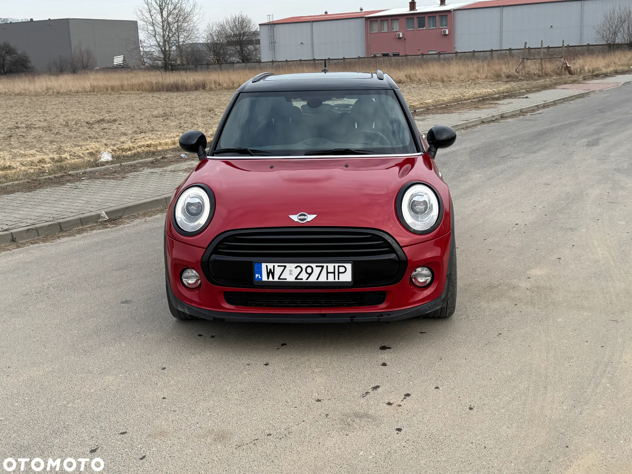 MINI ONE - 3