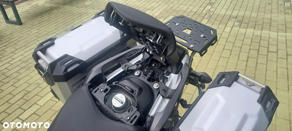 Honda NC - 18