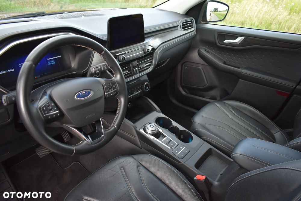 Ford Kuga 2.5P PHEV FWD Vignale - 6