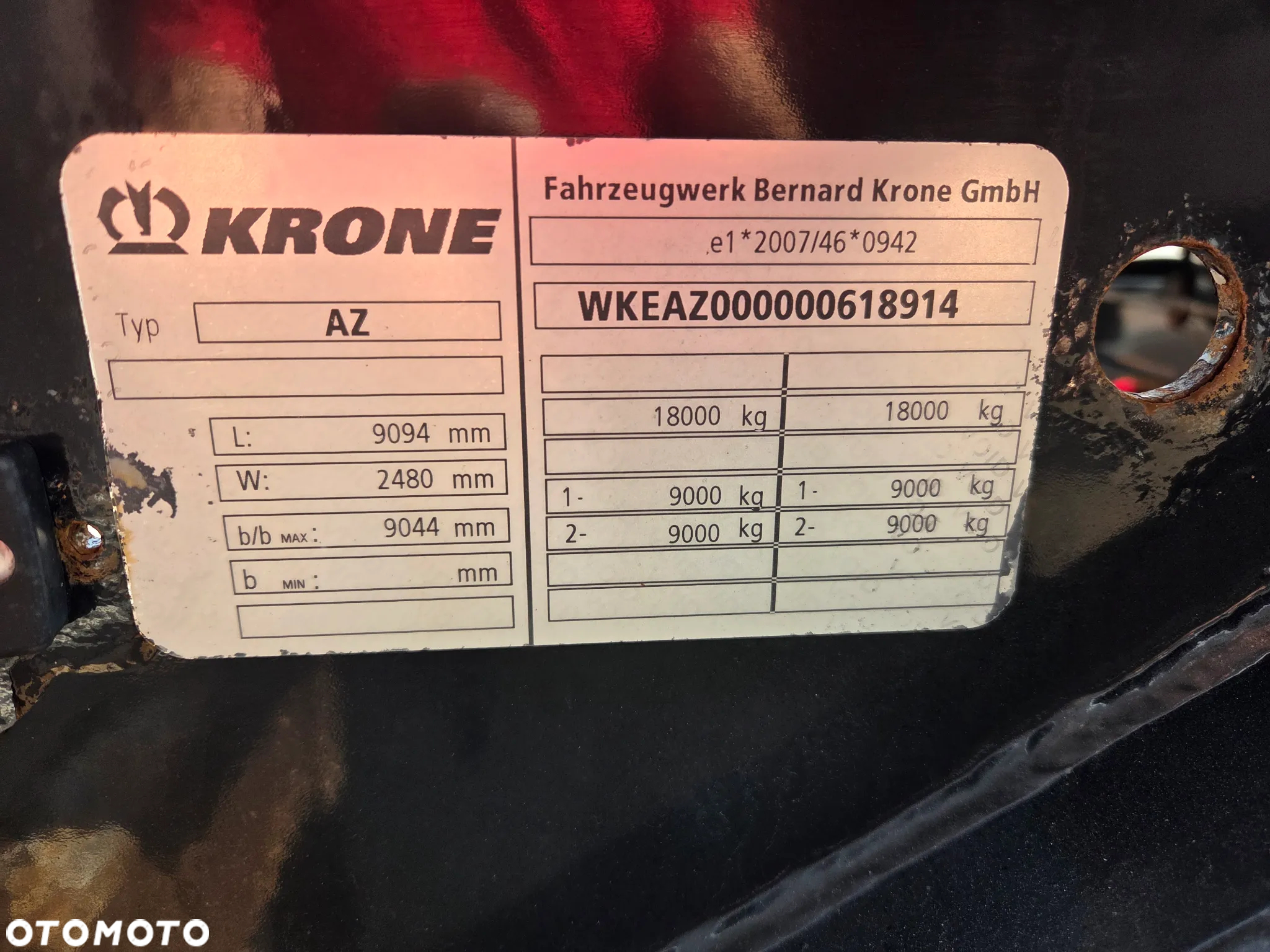 Krone - 6
