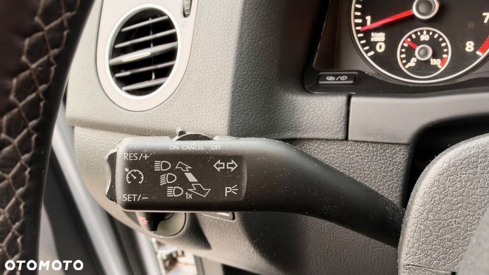 Volkswagen Golf Plus 2013
