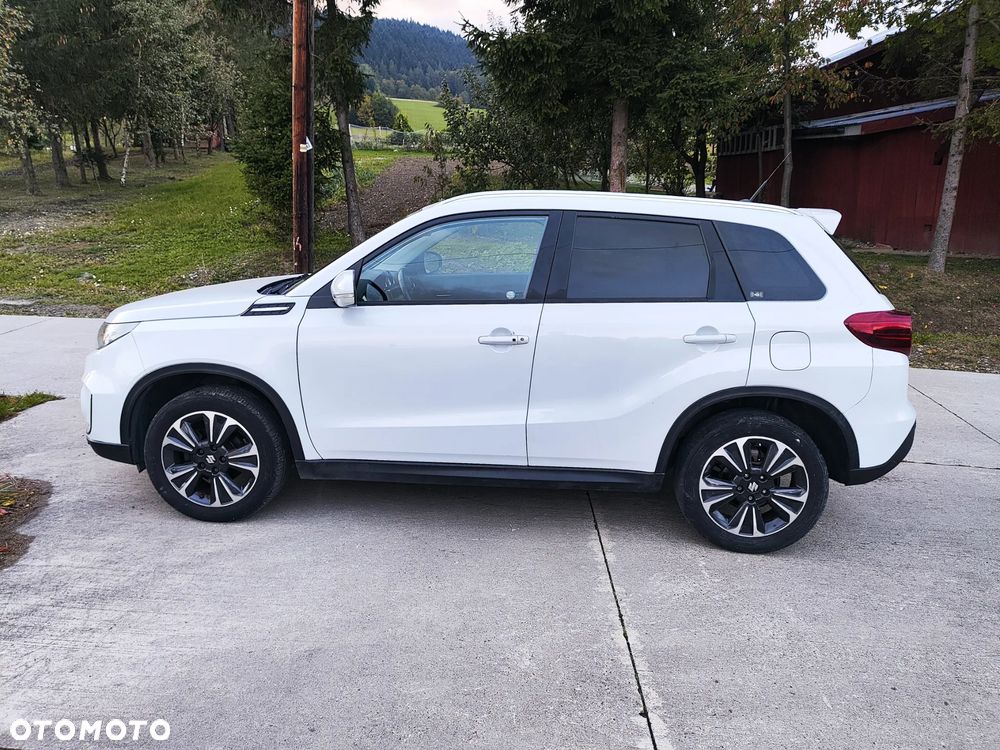 Suzuki Vitara - 9