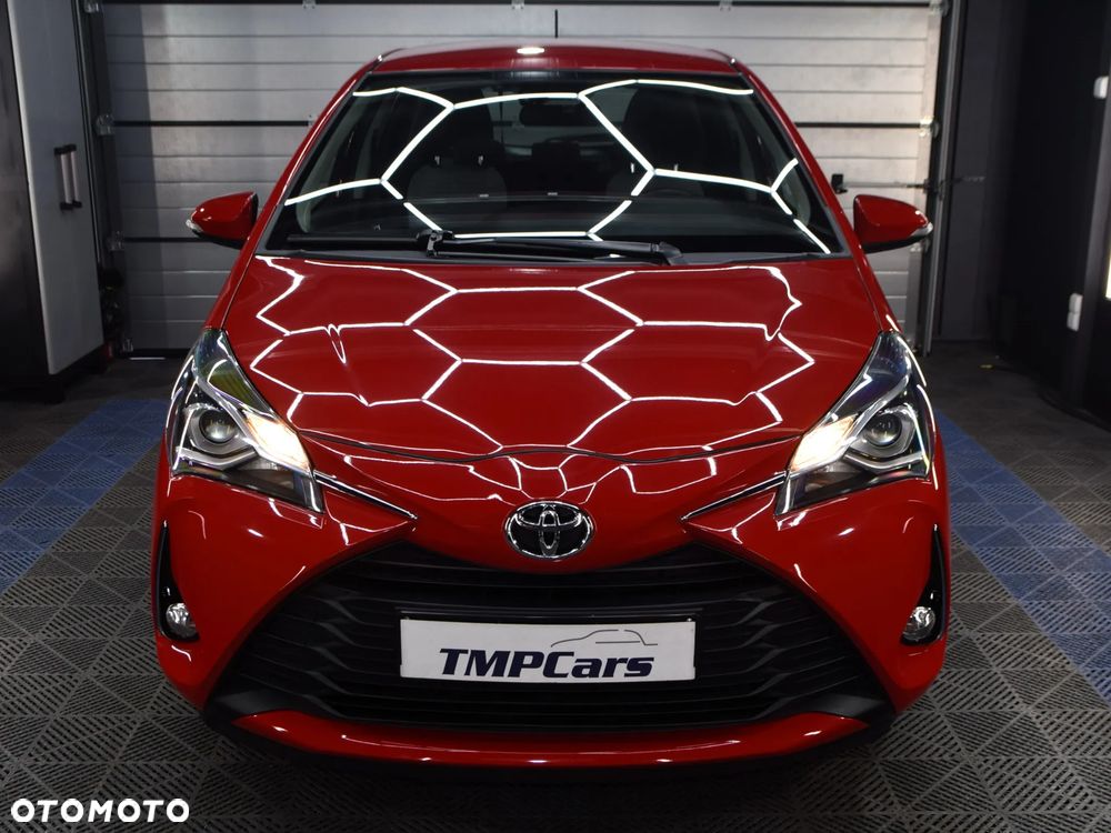 Toyota Yaris 1.5 Premium - 27