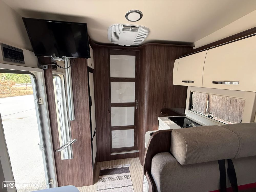Benimar Sport 363 - 11