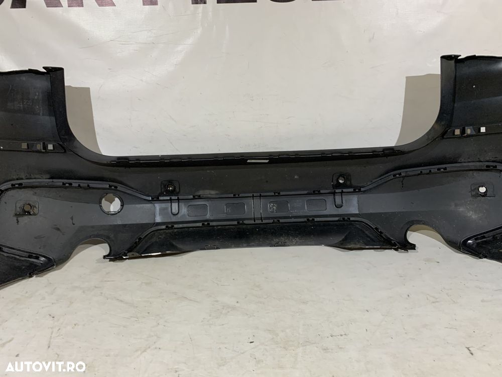 Bara spate BMW X1, F48, M-Sport, 2015, 2016, 2017, 2018, cod origine OE 51128059877. - 6