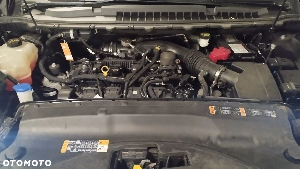 Ford Edge - 24