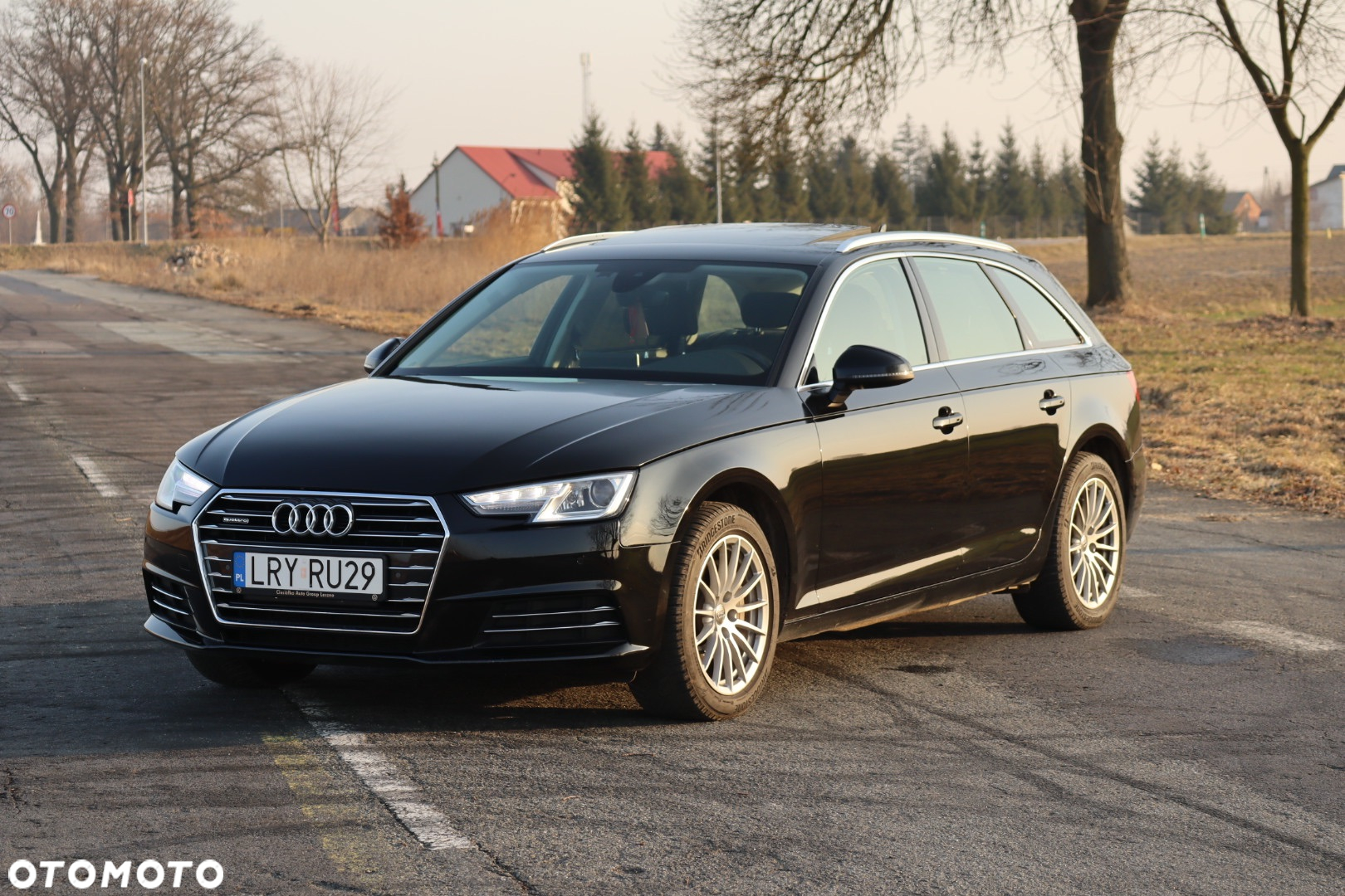 Audi A4 2.0 TDI Quattro S tronic - 10