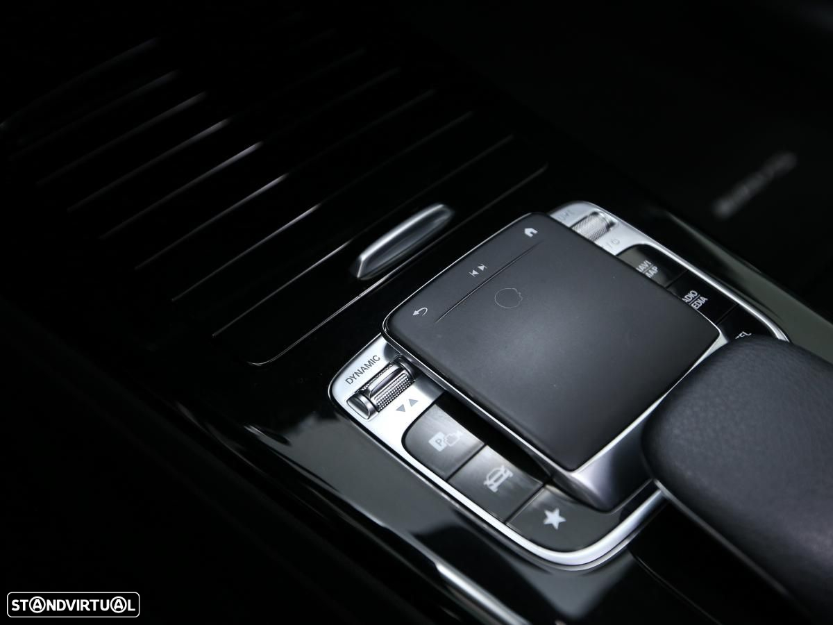 Mercedes-Benz A 180 - 17