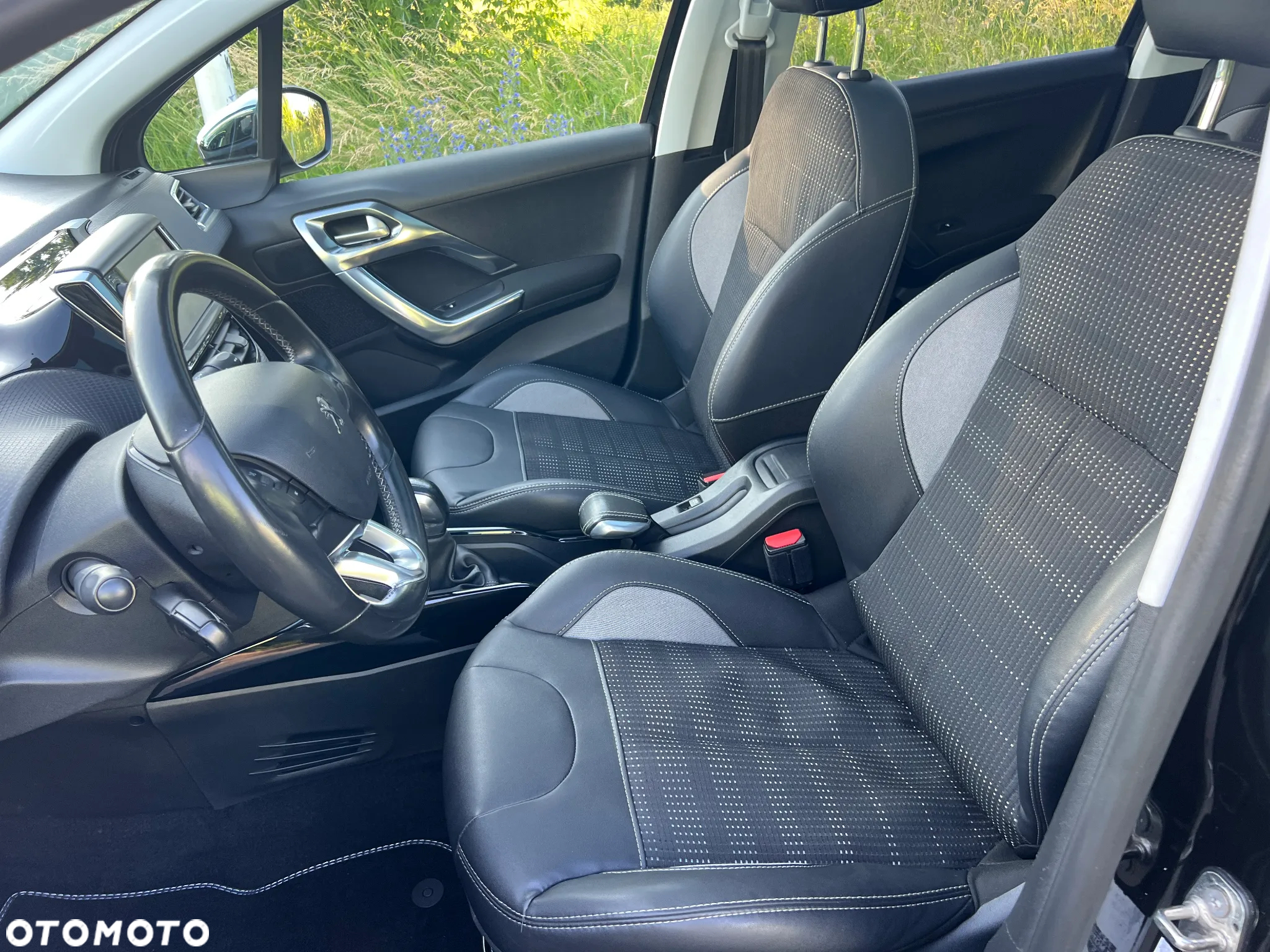 Peugeot 2008 - 19