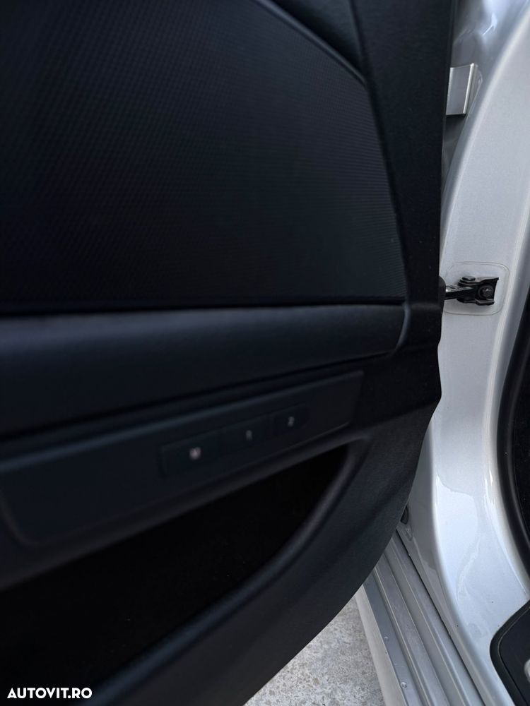 BMW Seria 5 520d Sport-Aut. - 11