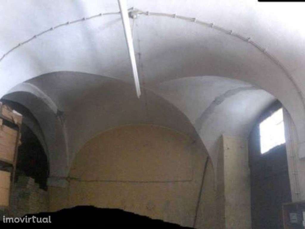 Prédio na Baixa Pombalina, com projeto aprovado - Grande imagem: 4/15