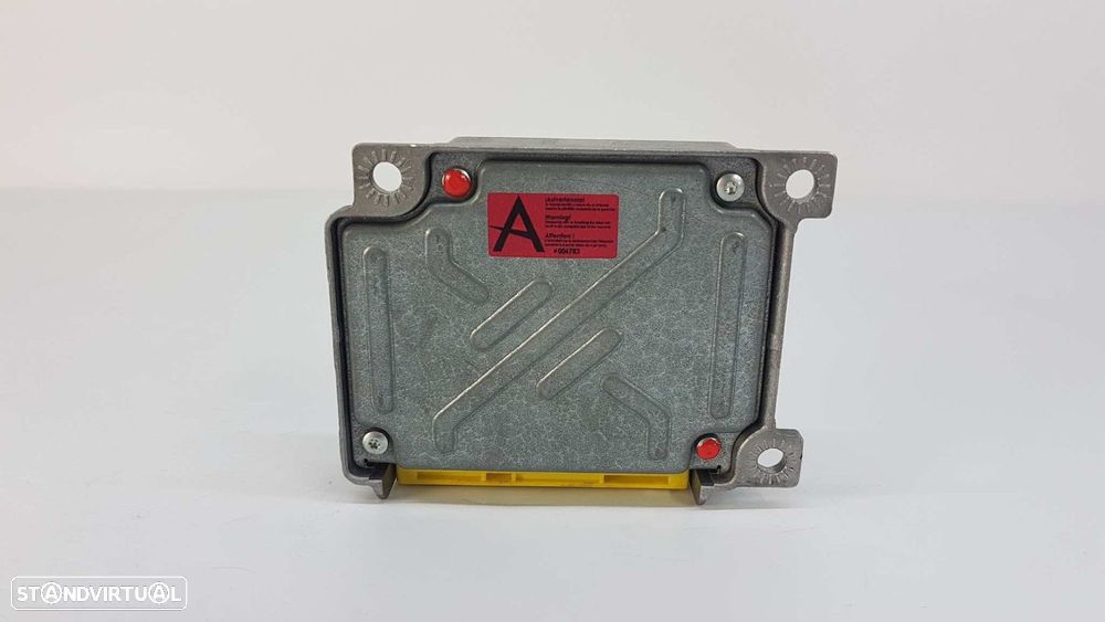 CENTRALINA DE AIRBAG MERCEDES CLASE E (W211) BERLINA E 270 CDI (211.016) - 4