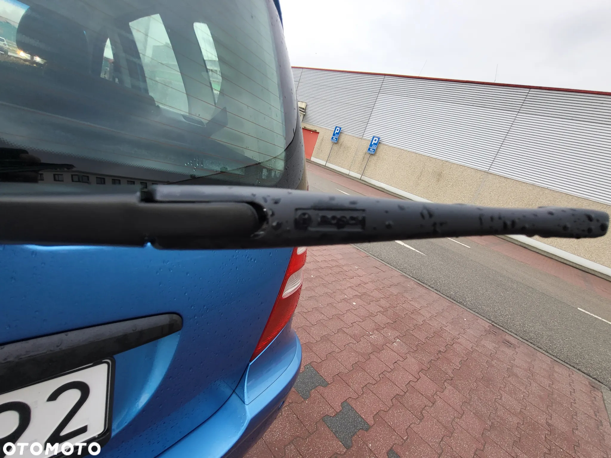 Mercedes-Benz Klasa A 160 CDI Autotronic Avantgarde DPF Polar Star - 25