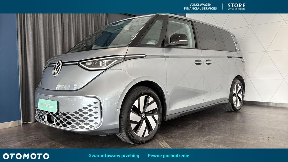 Volkswagen ID. Buzz - 2