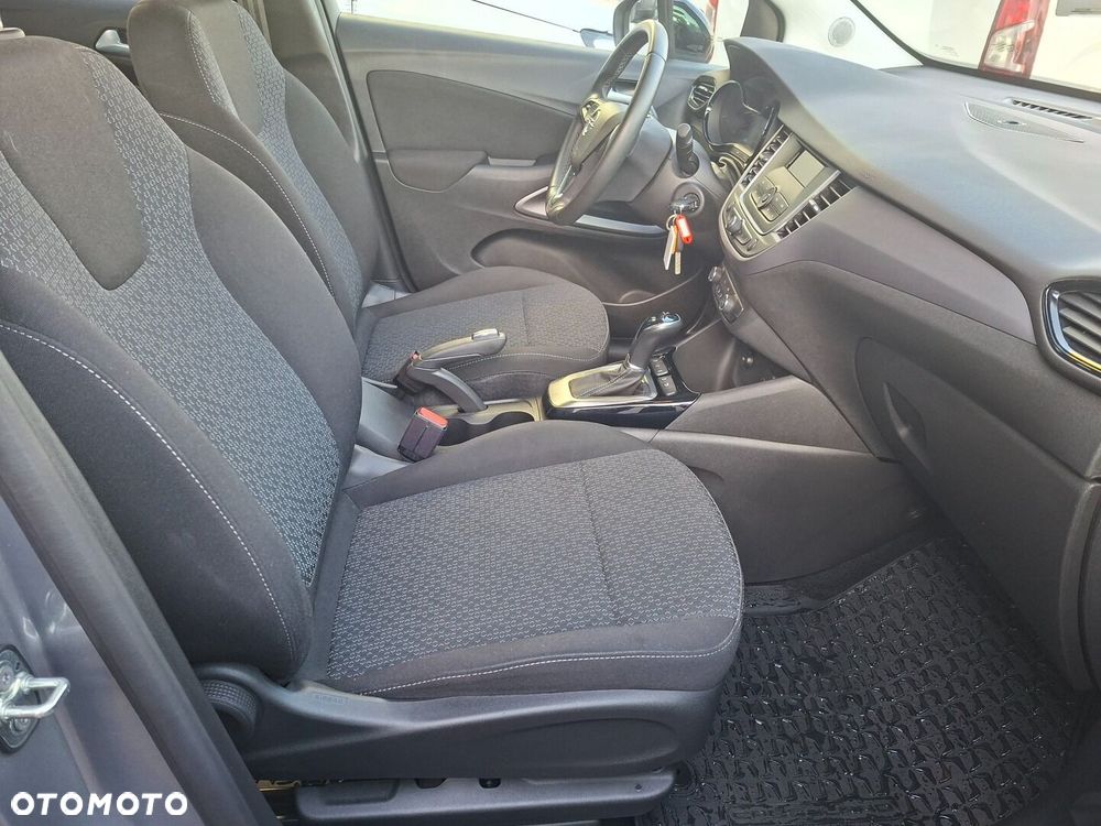 Opel Crossland - 21