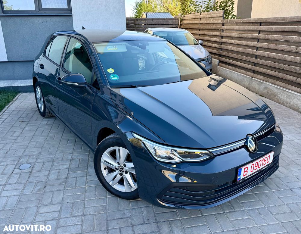 Volkswagen Golf - 37