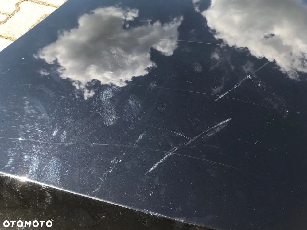 Audi Q5 8R lift maska pokrywa silnika LY9T - 8