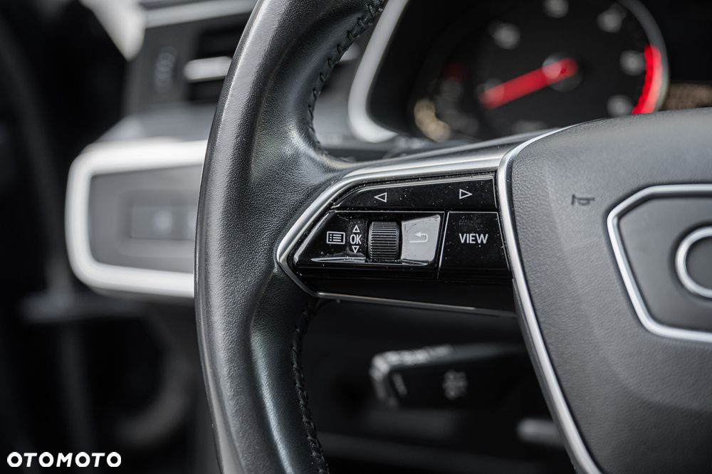 Audi A6 Limousine 40 TDI mHEV Quattro Sport S tronic - 22