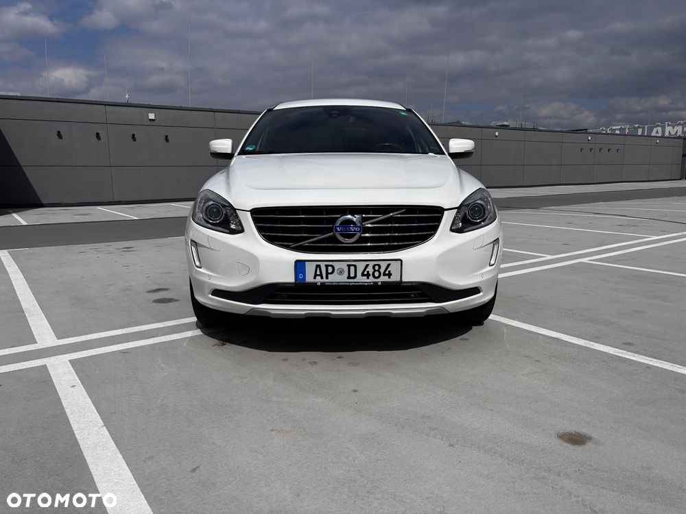 Volvo XC 60 D4 Drive-E Summum - 3