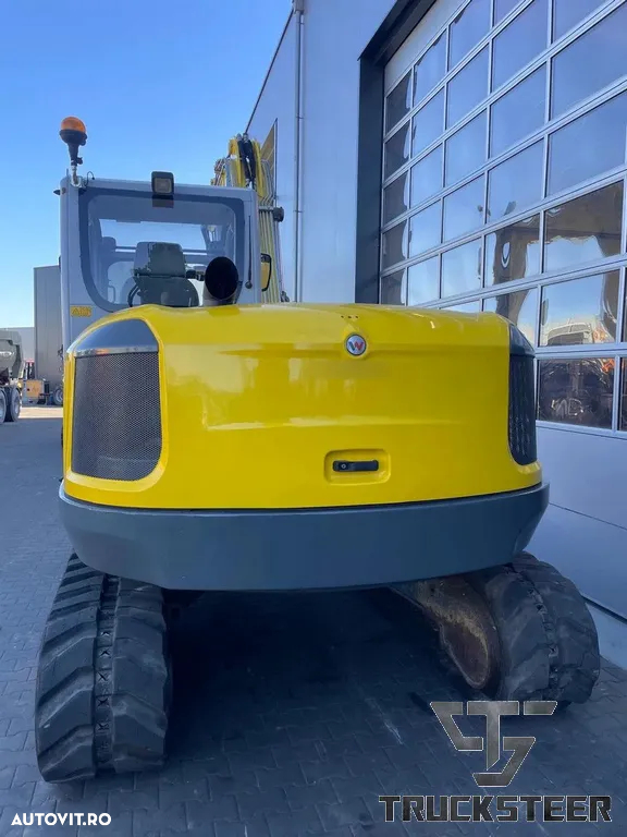 Wacker Neuson ET145 - 6