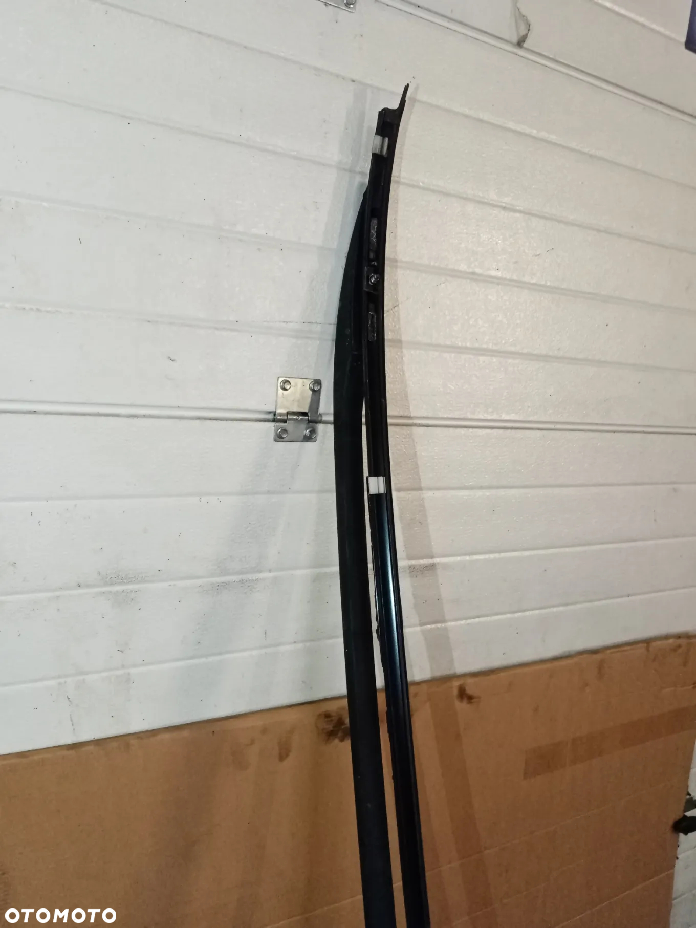 Relingi dachowe reling prawy lewy BMW 5 E39 Kombi - 15