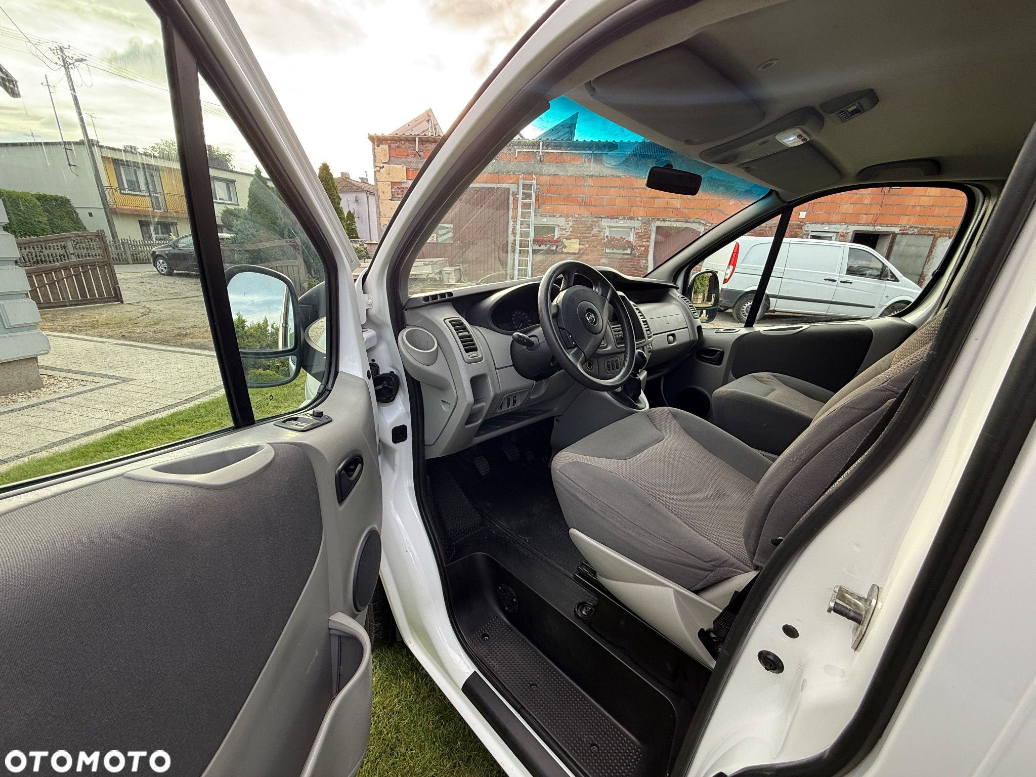 Opel Vivaro L1H1 Tour Cosmo - 7