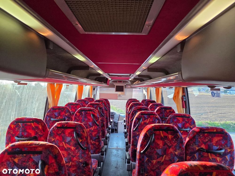 Temsa Opalin Otokar - 29