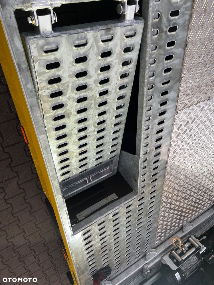 MAN TGL 12.220 Pomoc drogowa Assistance - 37