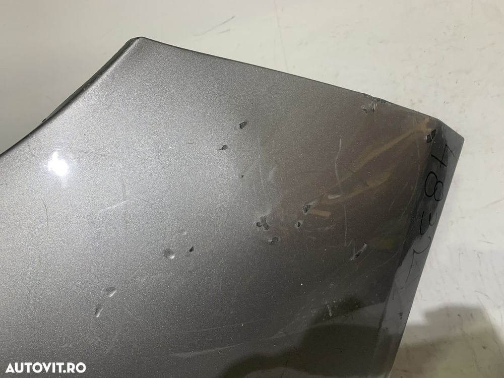 Bara fata Renault Zoe, 2012, 2013, 2014, 2015, 2016, 2017, cod origine OE 620102855R. - 5