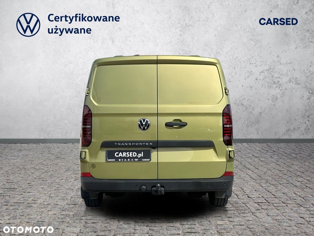 Volkswagen Transporter L2H1 "L" - 5