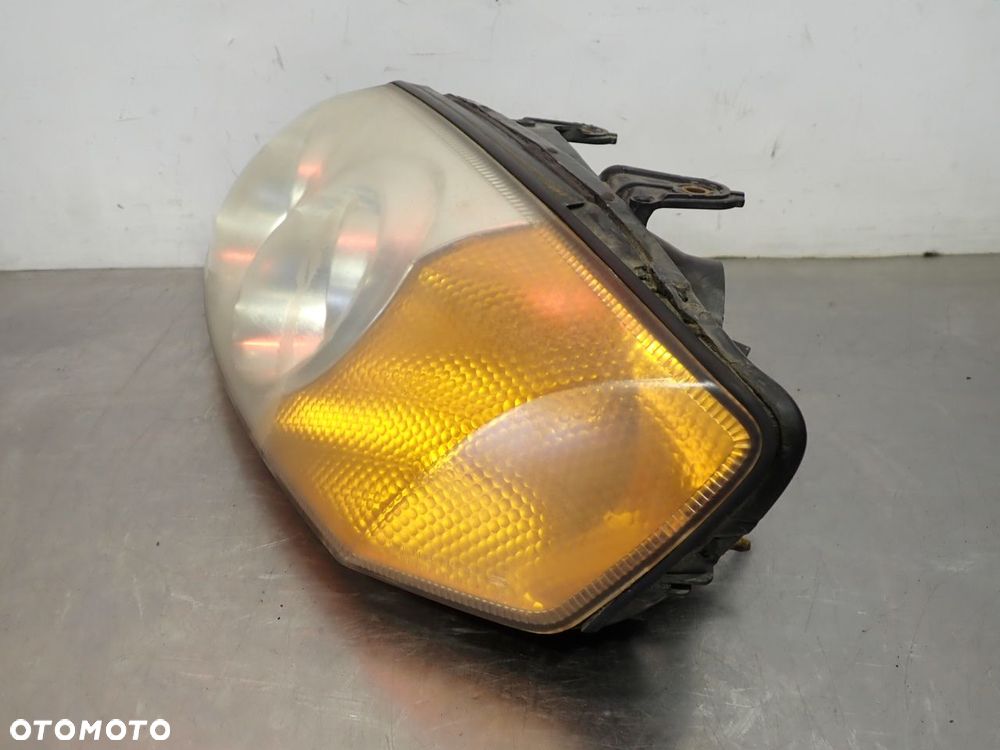 LAMPA LEWA PRZEDNIA HYUNDAI COUPE II - 8