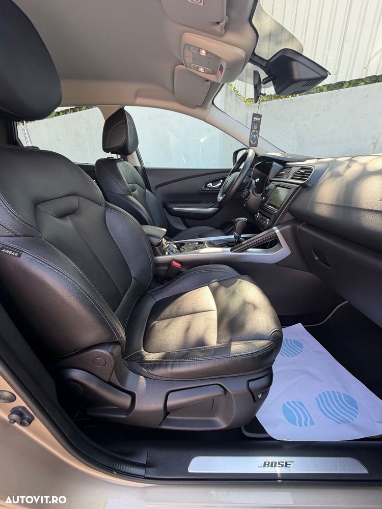 Renault Kadjar - 21