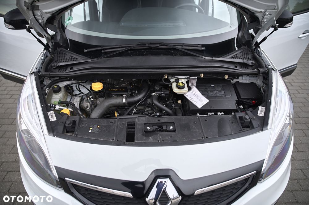 Renault Scenic 1.2 TCE Energy Bose Edition - 18