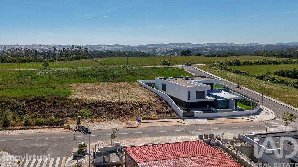 Terreno em Caldas da Rainha - Santo Onofre e Serra do Bouro - Grande imagem: 5/30