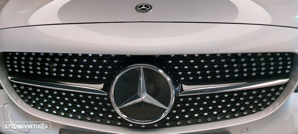 Mercedes-Benz C 300 de T 9G-TRONIC AMG Line - 8