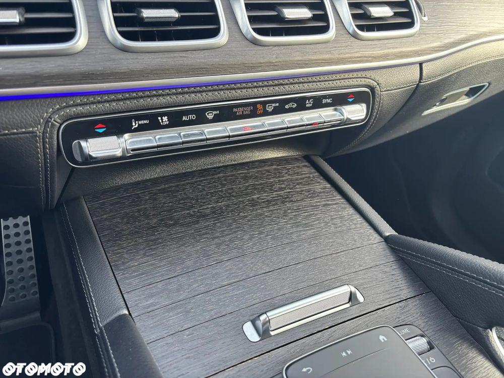 Mercedes-Benz GLE 400 d 4-Matic Premium Plus - 19