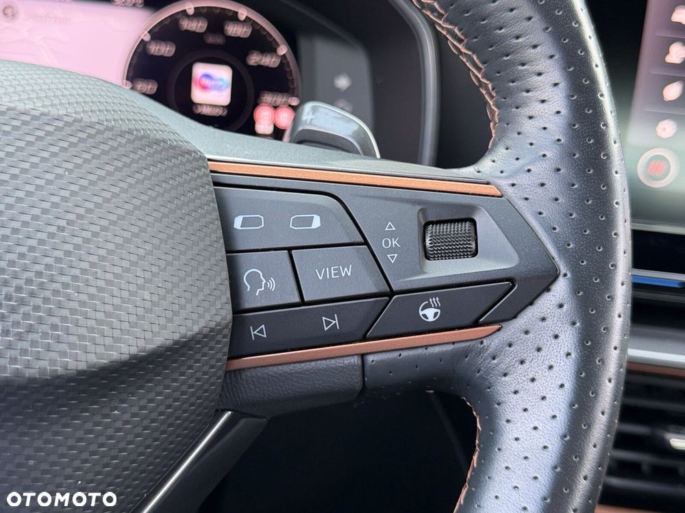 Cupra Formentor 1.4 e-Hybrid DSG - 20