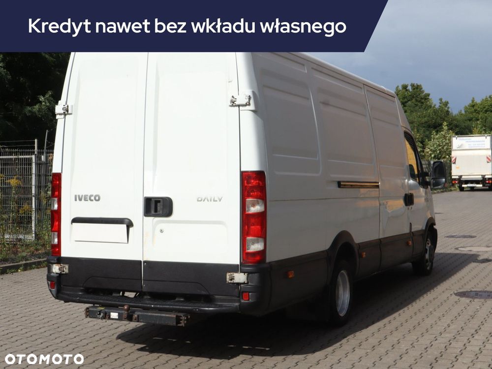 Iveco daily - 7